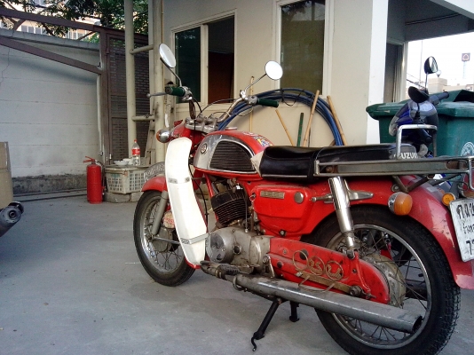 ขาย K125 สองคันถูกมาก