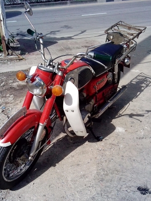 ขาย K125 สองคันถูกมาก