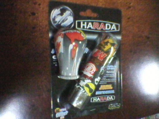 ของแต่งรถซิ่ง Made in Japan ลดราคา!!