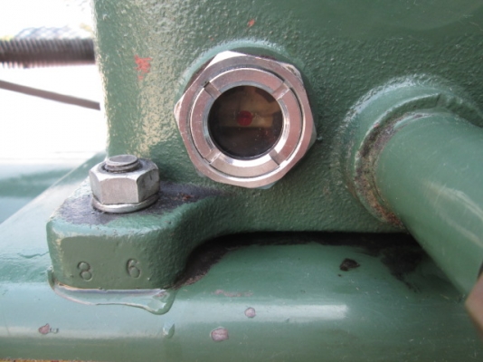 ปั๊มลม ANZEN ลูกสูบคู่ made in japan