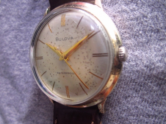 +++++ BULOVA กะหลั่ยทองราคาชิว +++++ +++++ BULOVA กะหลั่ยทองราคาชิว +++++