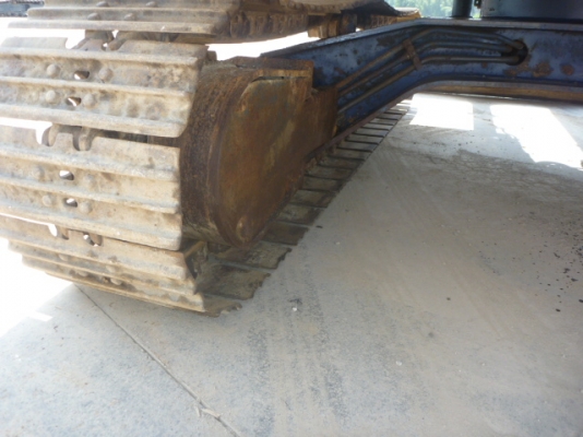 Lot.86 Kobelco SK03p ราคา 780,000 บาท Lot.86 Kobelco SK03p ราคา 780,000 บาท