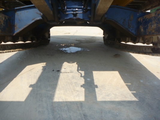 Lot.86 Kobelco SK03p ราคา 780,000 บาท Lot.86 Kobelco SK03p ราคา 780,000 บาท