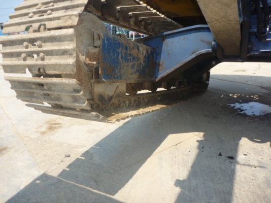 Lot.86 Kobelco SK03p ราคา 780,000 บาท Lot.86 Kobelco SK03p ราคา 780,000 บาท