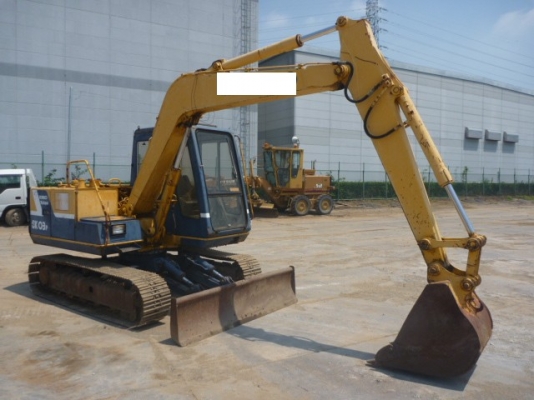Lot.86 Kobelco SK03p ราคา 780,000 บาท