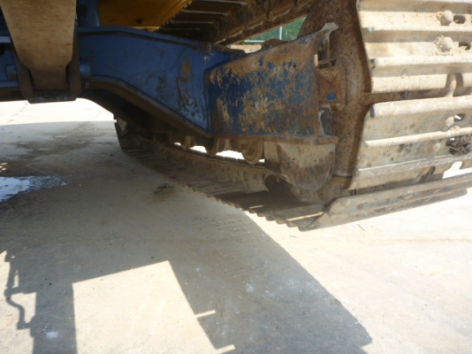 Lot.86 Kobelco SK03p ราคา 780,000 บาท Lot.86 Kobelco SK03p ราคา 780,000 บาท