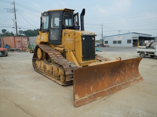 Lot.109 CAT D4H ราคา 1,200,000 บาท