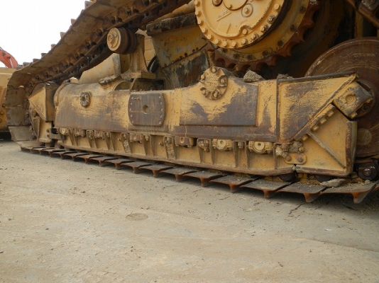 Lot.109 CAT D4H ราคา 1,200,000 บาท Lot.109 CAT D4H ราคา 1,200,000 บาท