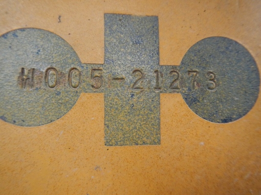 Lot.162 Komatsu WA100 ราคา 1,380,000 บาท