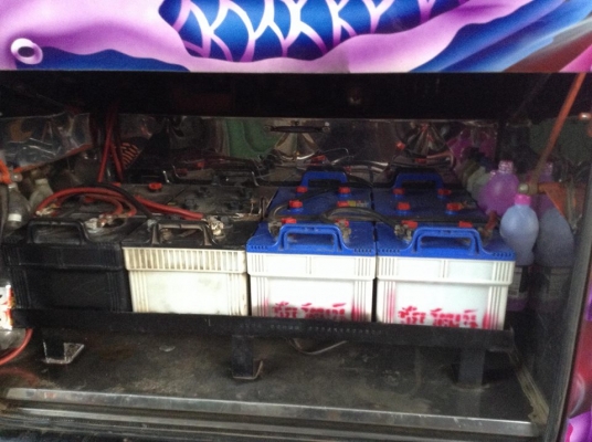 รถทัวส์ รถทัวส์