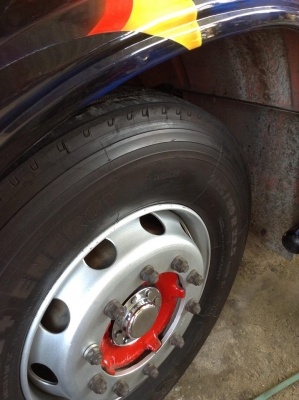 รถทัวส์ รถทัวส์