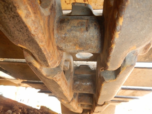 Lot.186 Komatsu PC120-5 ราคา 1,350,000 บาท