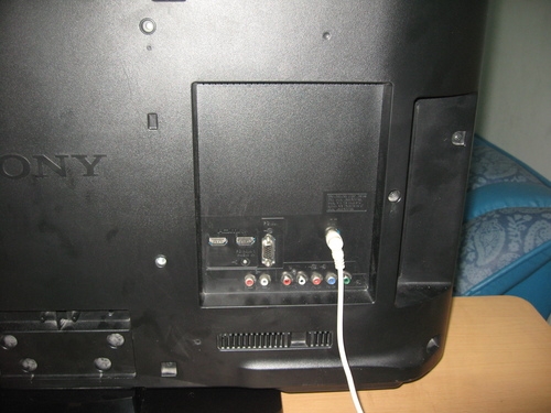 ขาย LCD ขาย LCD Sony BRAVIA Bx52 ขนาด32นิ้ว