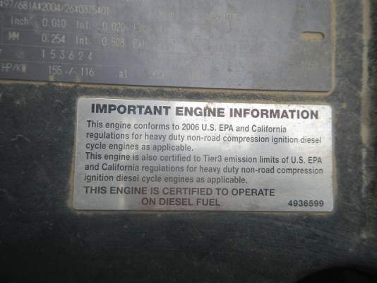 Lot.328 Komatsu PC200-8 ราคา 2,700,000 บาท