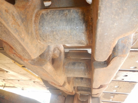 Lot.328 Komatsu PC200-8 ราคา 2,700,000 บาท