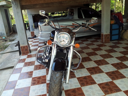 ขาย KAWASAKI VULCAN 2000cc. ปี 2005