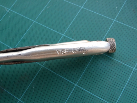 ขาย vise grip 10R คันโยกพิมพ์ VISE-GRIP ขาย vise grip 10R คันโยกพิมพ์ VISE-GRIP