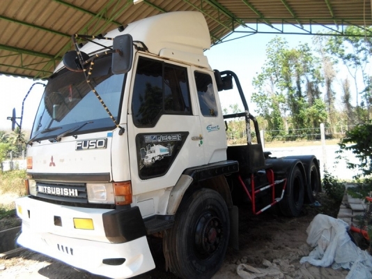 ขายหัวลาก MITSUBISHI