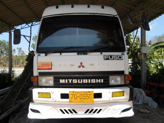 ขายหัวลาก MITSUBISHI