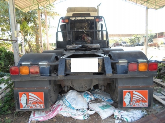 ขายหัวลาก MITSUBISHI