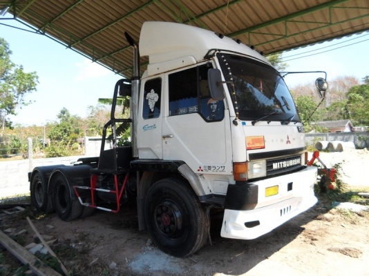 ขายหัวลาก MITSUBISHI