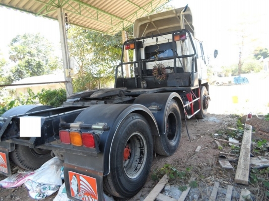 ขายหัวลาก MITSUBISHI