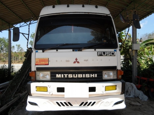 ขายหัวลาก MITSUBISHI