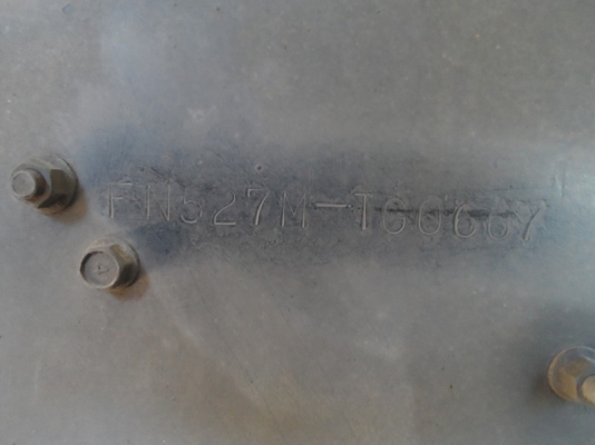 ขายหัวลาก MITSUBISHI