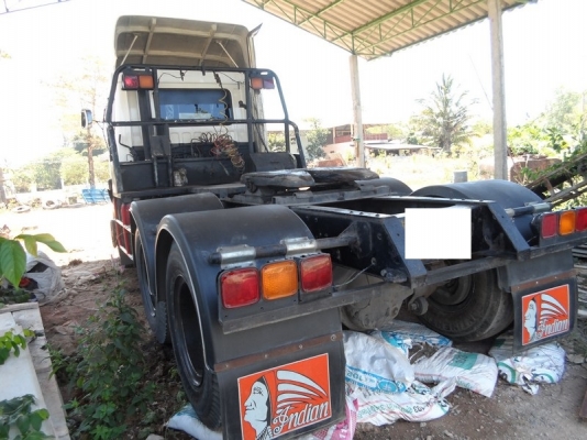 ขายหัวลาก MITSUBISHI