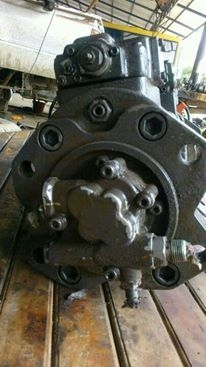 ปั้มไฮโรลิค K3V112DT/140