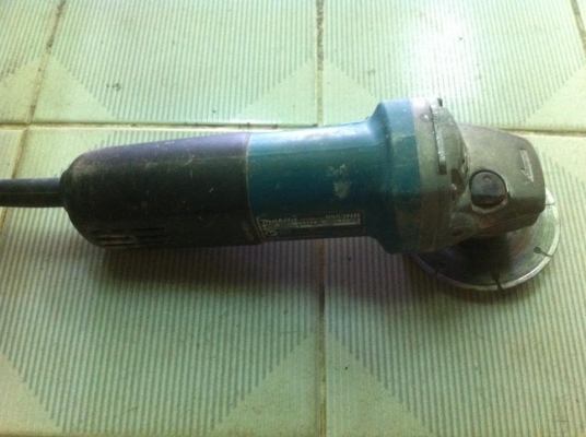 เครื่องเจียรMakita 9553NB ราคาถูก