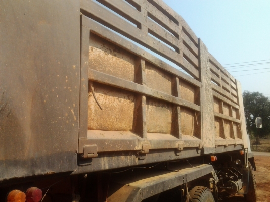 MITSUBISHI MTDเครื่อง6D16ดั้ม10ล้อ2เพลาดั้มโคราชเครื่องดี MITSUBISHI MTDเครื่อง6D16ดั้ม10ล้อ2เพลาดั้มโคราชเครื่องดี