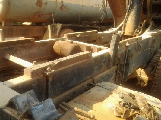 MITSUBISHI MTDเครื่อง6D16ดั้ม10ล้อ2เพลาดั้มโคราชเครื่องดี MITSUBISHI MTDเครื่อง6D16ดั้ม10ล้อ2เพลาดั้มโคราชเครื่องดี