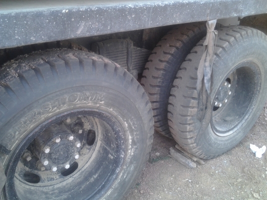 MITSUBISHI MTDเครื่อง6D16ดั้ม10ล้อ2เพลาดั้มโคราชเครื่องดี MITSUBISHI MTDเครื่อง6D16ดั้ม10ล้อ2เพลาดั้มโคราชเครื่องดี