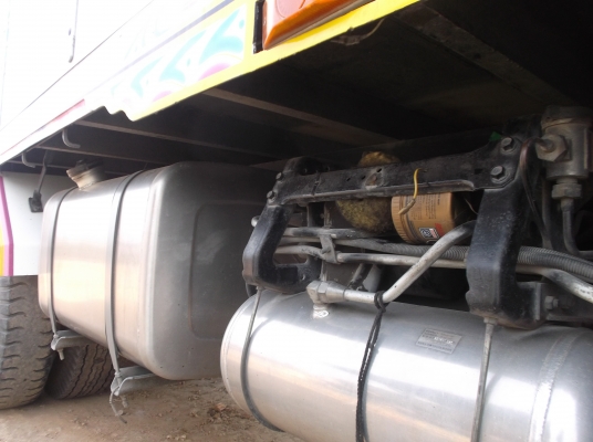 ขายสิบล้อ อีซูซุ ร๊อคกี้  175 turbo เพลาเดียว ไม่ดั้ม รถสวย แต่งมาทั้งไฟ กระจก กระบะเนียม ถังน้ำมัน-หม้อลม เลท ต่อพ่วงแล้ว