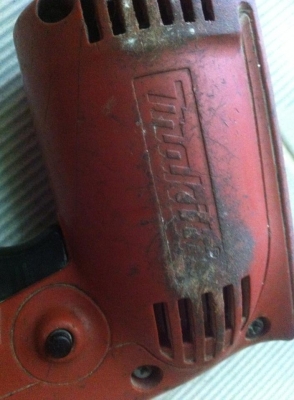 สว่านMaktec MT653 สภาพดี ถูก สว่านMaktec MT653 สภาพดี ถูก