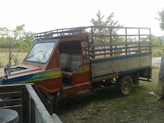 รถอีเเต๋น เครื่ือง 11 เเรง คูโบต้า สภาพพร้อมใช้ รถอีเเต๋น เครื่ือง 11 เเรง คูโบต้า สภาพพร้อมใช้