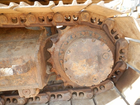 Lot.473 CAT 311B ราคา 1,380,000 บาท Lot.473 CAT 311B ราคา 1,380,000 บาท