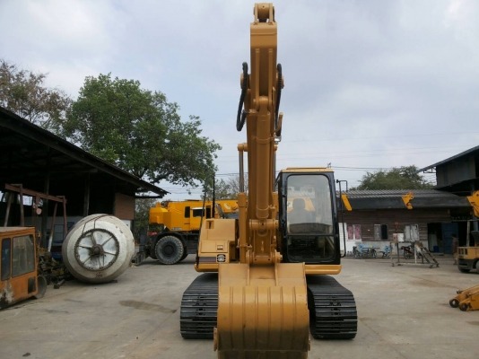 Lot.473 CAT 311B ราคา 1,380,000 บาท Lot.473 CAT 311B ราคา 1,380,000 บาท