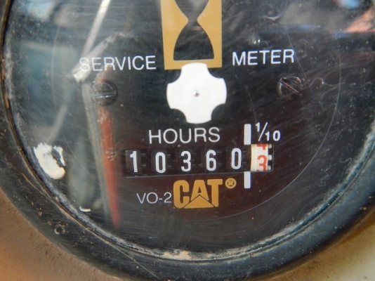 Lot.473 CAT 311B ราคา 1,380,000 บาท Lot.473 CAT 311B ราคา 1,380,000 บาท