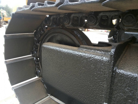 Lot.473 CAT 311B ราคา 1,380,000 บาท Lot.473 CAT 311B ราคา 1,380,000 บาท