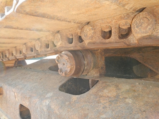 Lot.473 CAT 311B ราคา 1,380,000 บาท Lot.473 CAT 311B ราคา 1,380,000 บาท