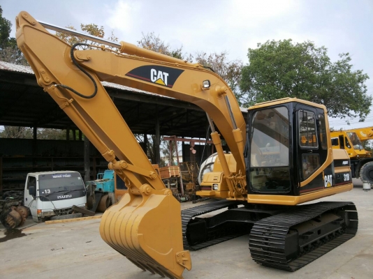 Lot.473 CAT 311B ราคา 1,380,000 บาท Lot.473 CAT 311B ราคา 1,380,000 บาท