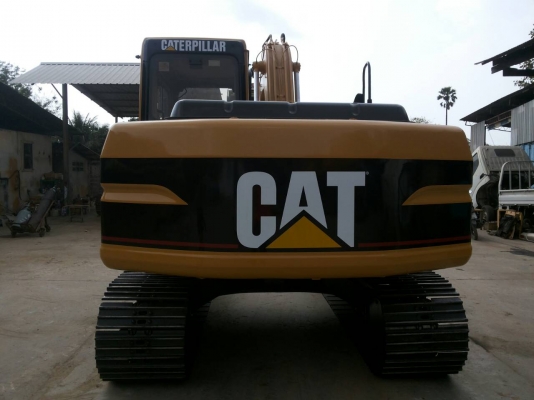Lot.473 CAT 311B ราคา 1,380,000 บาท Lot.473 CAT 311B ราคา 1,380,000 บาท