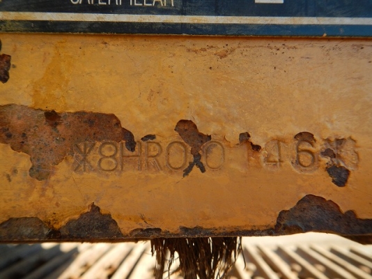 Lot.473 CAT 311B ราคา 1,380,000 บาท Lot.473 CAT 311B ราคา 1,380,000 บาท