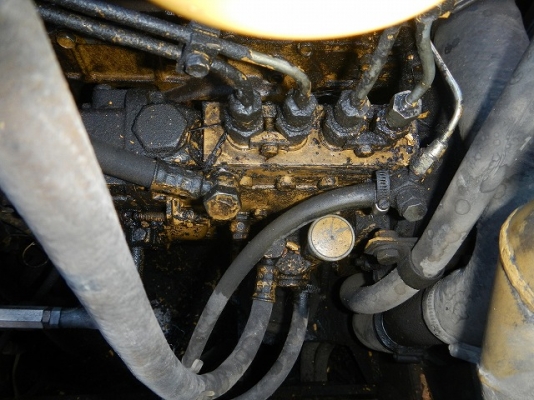 Lot.473 CAT 311B ราคา 1,380,000 บาท Lot.473 CAT 311B ราคา 1,380,000 บาท