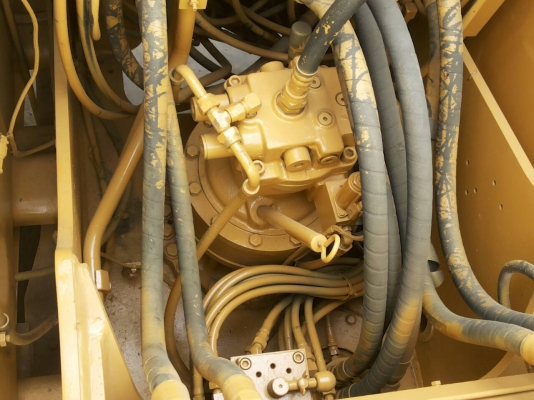 Lot.473 CAT 311B ราคา 1,380,000 บาท Lot.473 CAT 311B ราคา 1,380,000 บาท