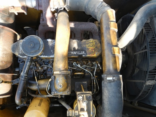 Lot.473 CAT 311B ราคา 1,380,000 บาท Lot.473 CAT 311B ราคา 1,380,000 บาท