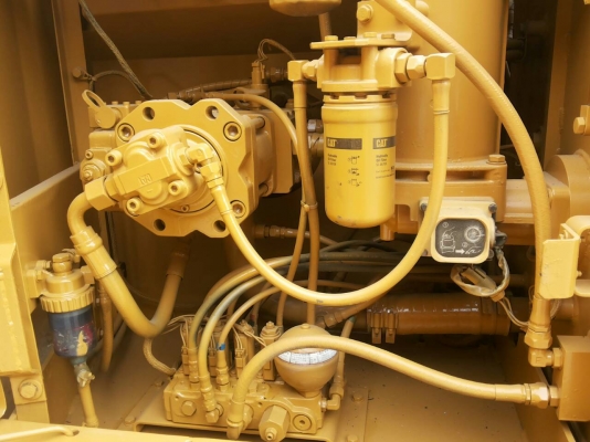 Lot.473 CAT 311B ราคา 1,380,000 บาท Lot.473 CAT 311B ราคา 1,380,000 บาท