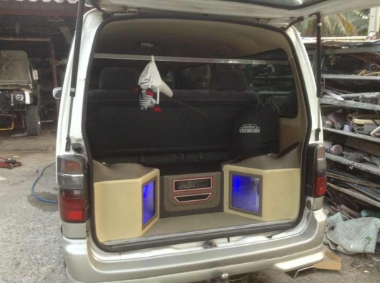 ขายรถตู้ ขายรถตู้